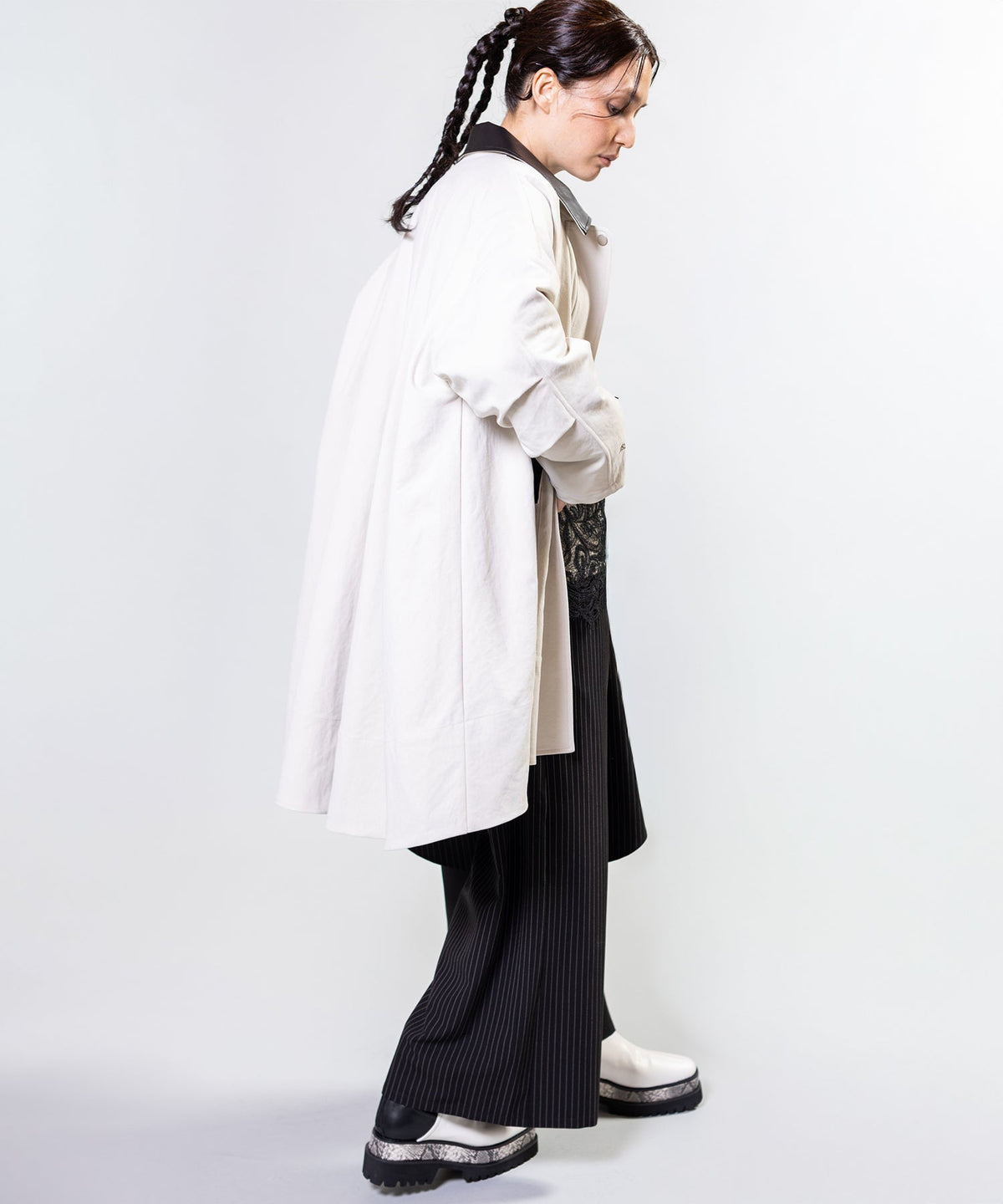 IVORY styling(167cm)