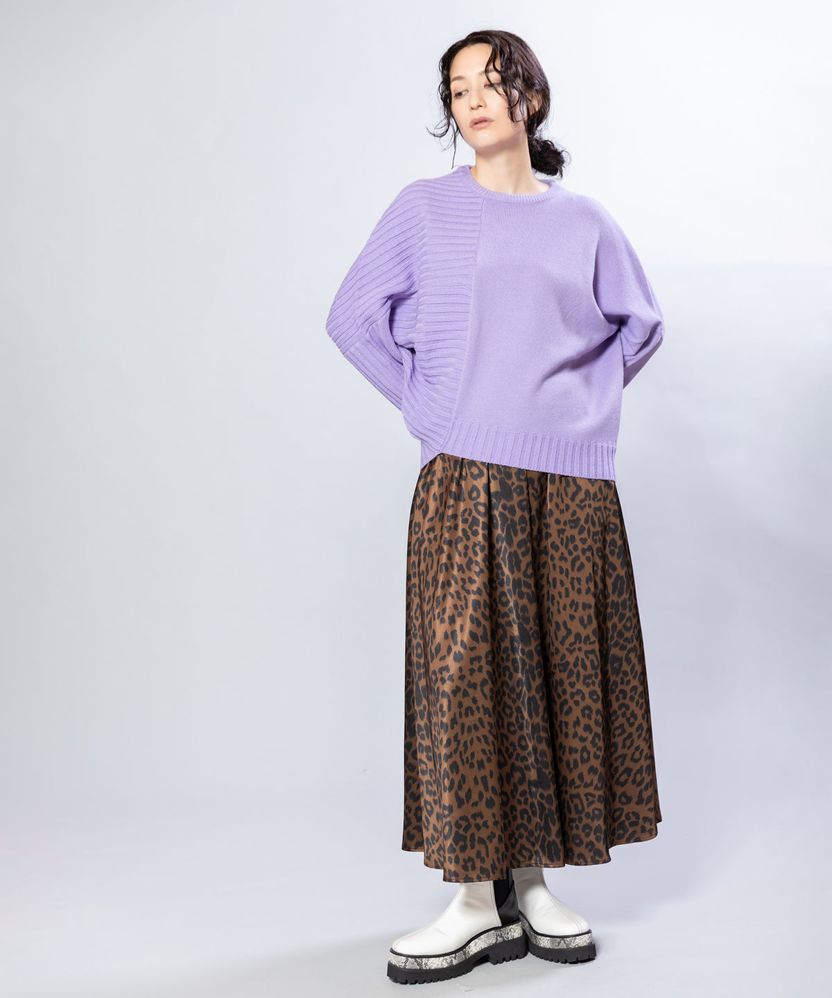 IVORY styling(167cm)