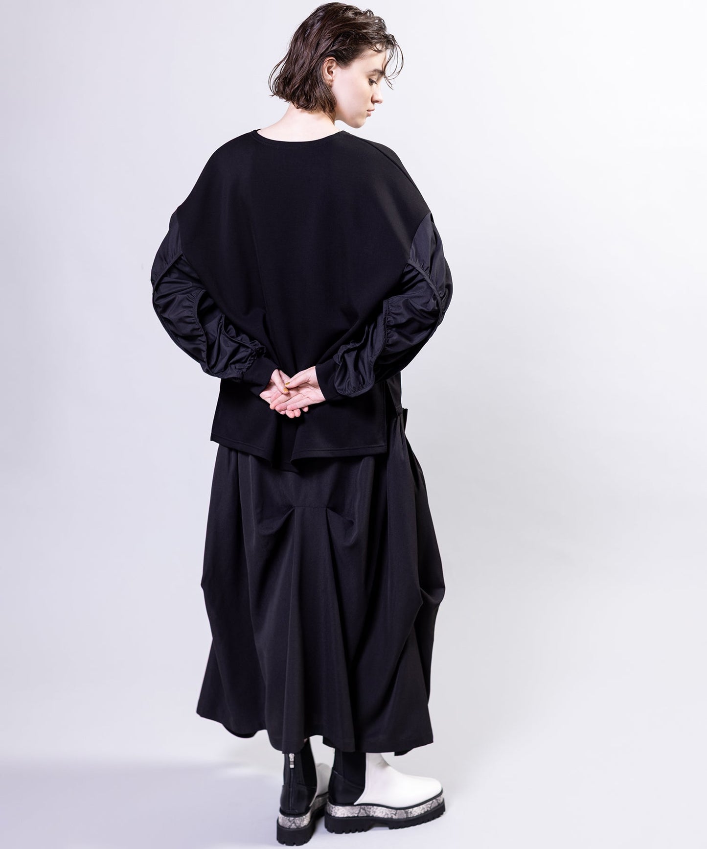 IVORY styling