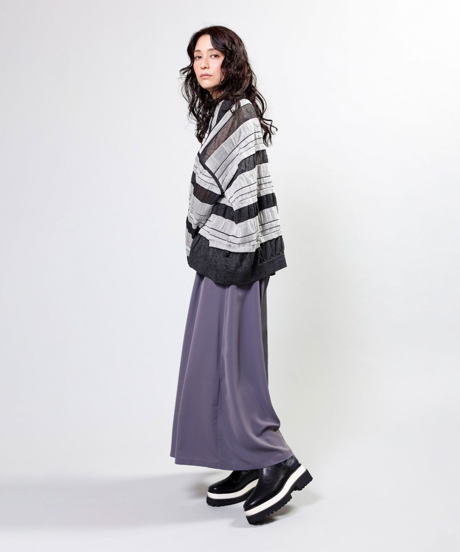 BLACK styling(167cm)