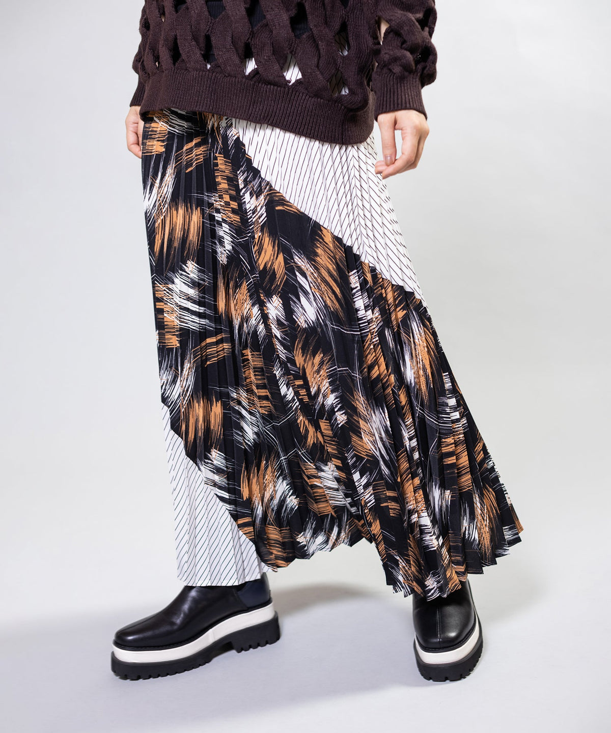 BLACK styling(167cm)