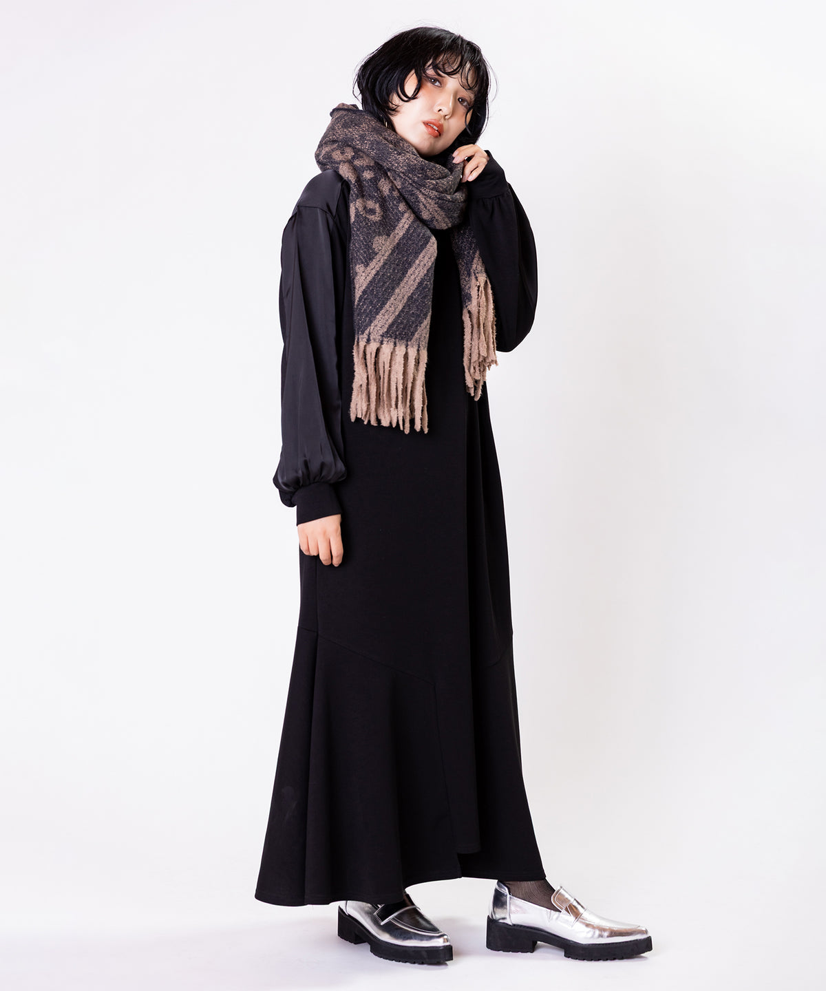 BLACK styling(159cm)