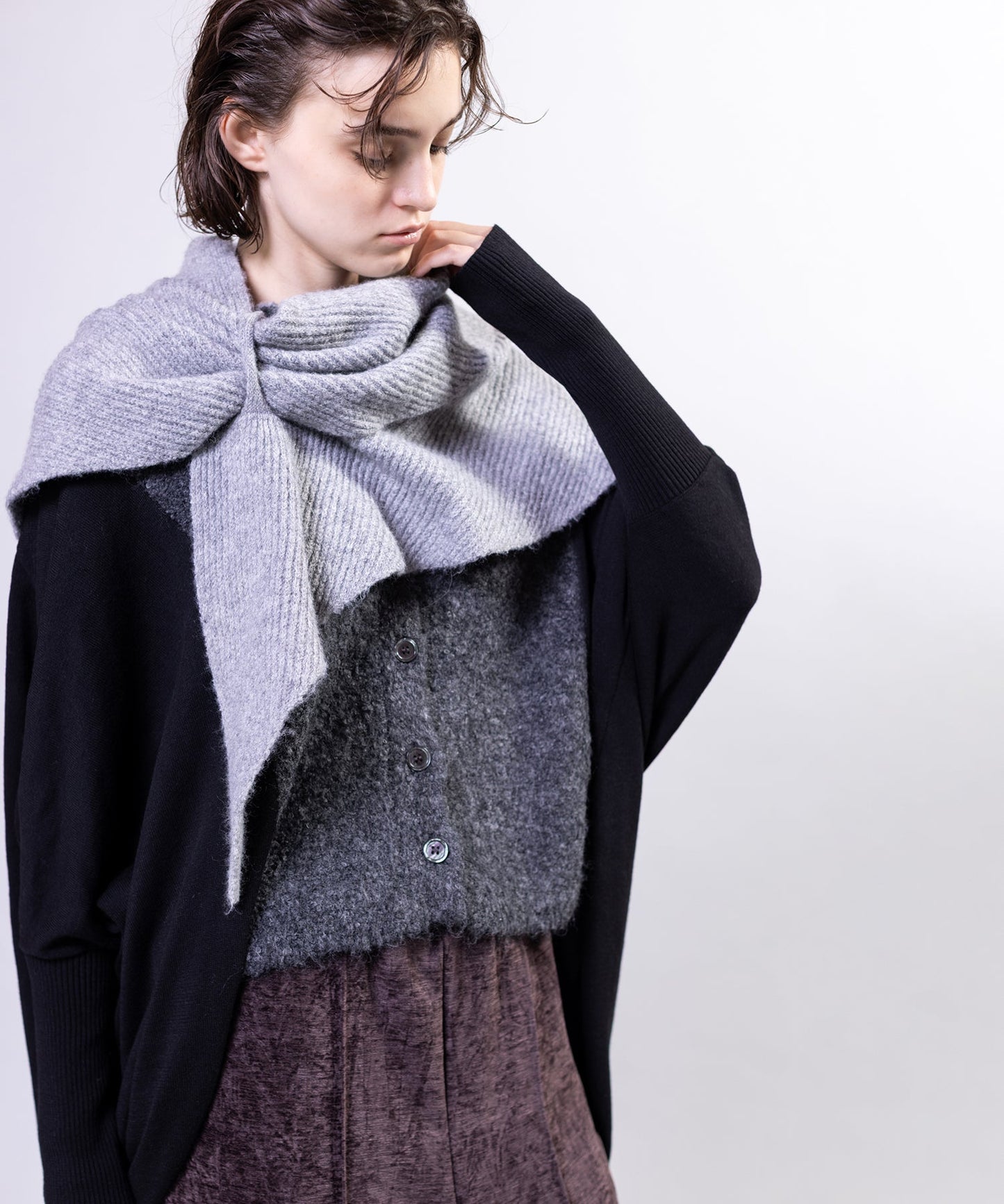 GRAY styling