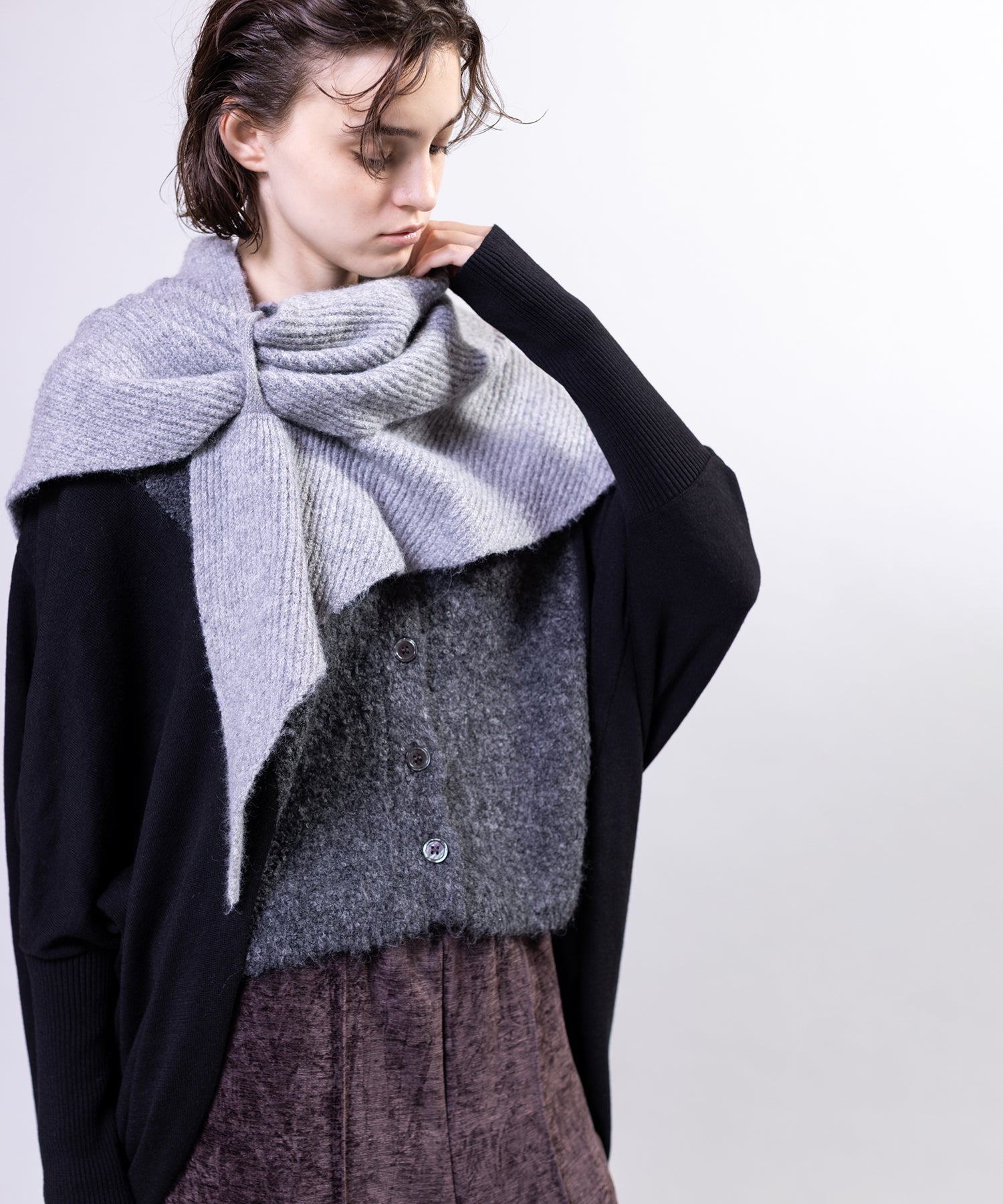 GRAY styling