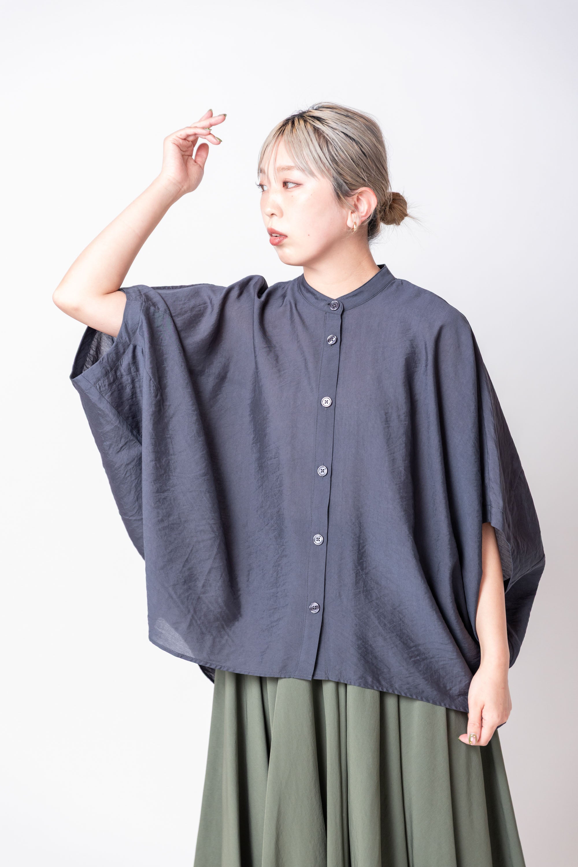 OSMOSIS・NO ID.