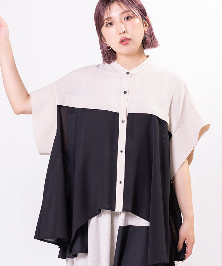 OSMOSIS – OSMOSIS・NO ID.