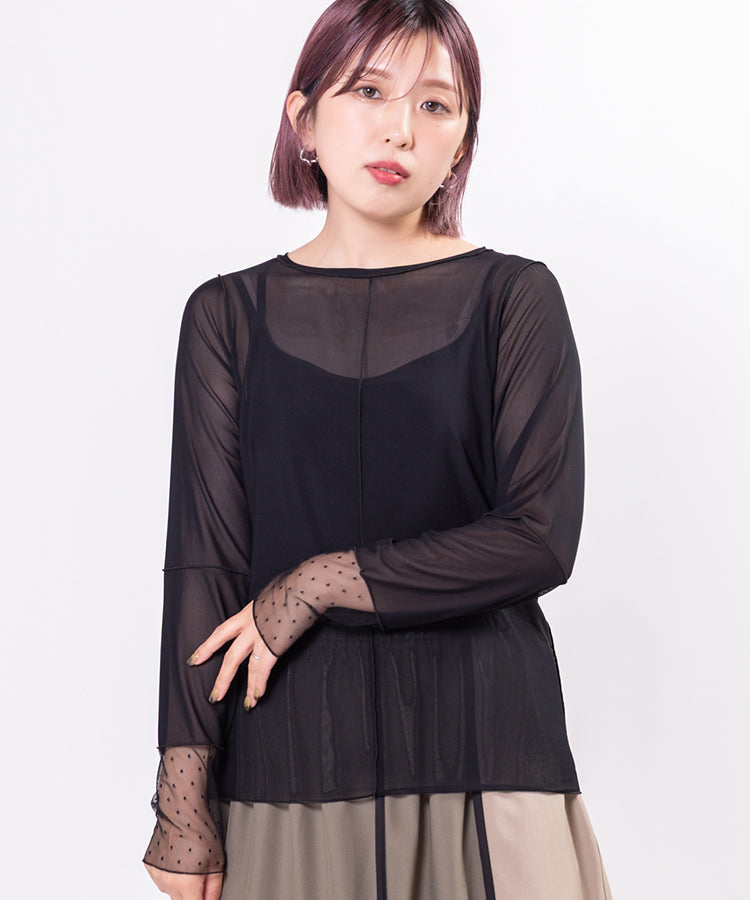 入荷商品 – OSMOSIS・NO ID.