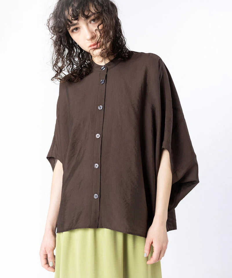 しーさん　新品　osmosis ブルゾン OSMOSIS・NO ID.