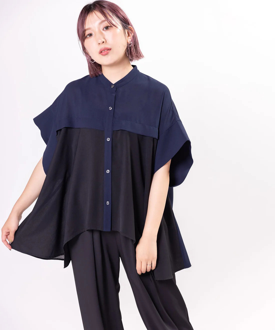 OSMOSIS・NO ID.