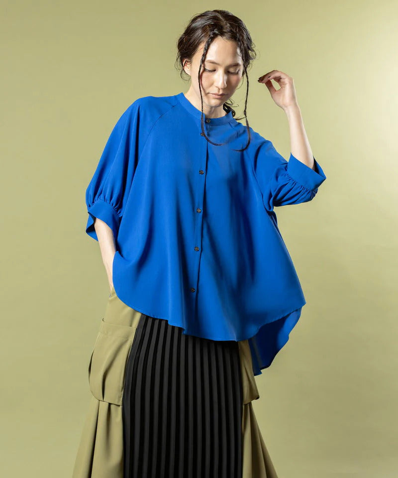 OSMOSIS・NO ID.