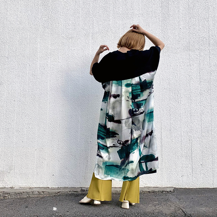 早者勝ち 冬物sale Yokochan 切り替えニットワンピース 好評継続中 Www Eatforhealth Gr