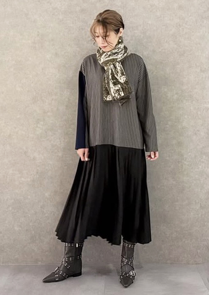 レディースファッション通販・OSMOSIS公式サイト】/ OSMOSIS