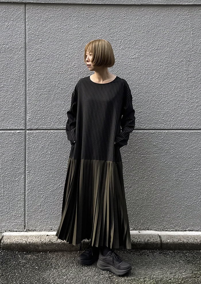 レディースファッション通販・OSMOSIS公式サイト】/ OSMOSIS